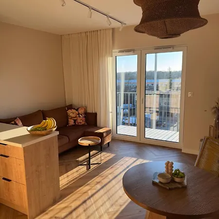 Bonjourapart דירה *