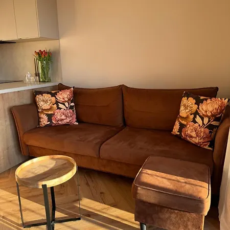 Bonjourapart شقة *