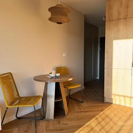 Bonjourapart شقة *