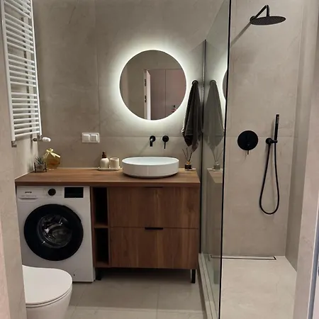 Appartement Bonjourapart