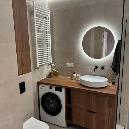 Appartement Bonjourapart
