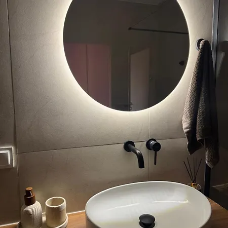 Bonjourapart Lejlighed *