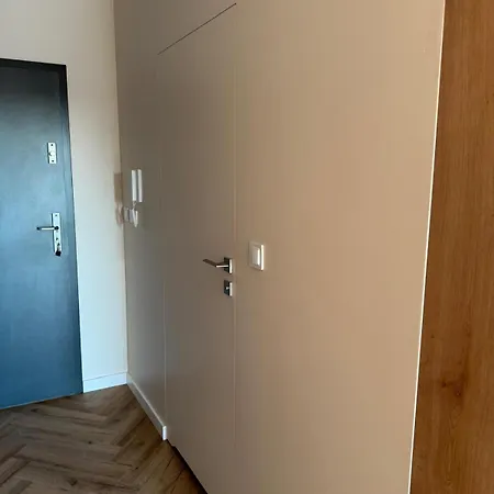 Bonjourapart Lejlighed