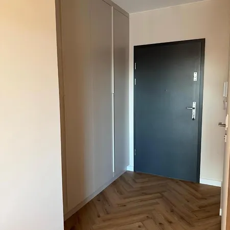 Bonjourapart Lejlighed *