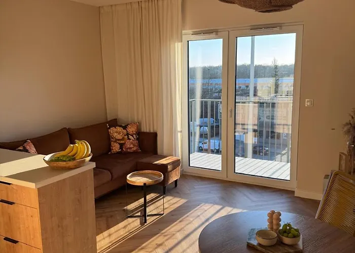 Bonjourapart דירה *