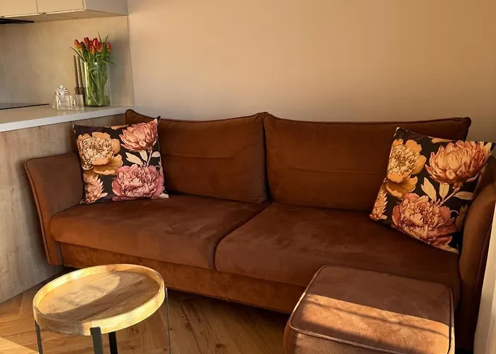 Bonjourapart شقة *