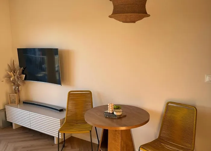 דירה Bonjourapart *