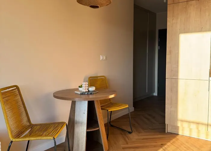 Bonjourapart شقة *