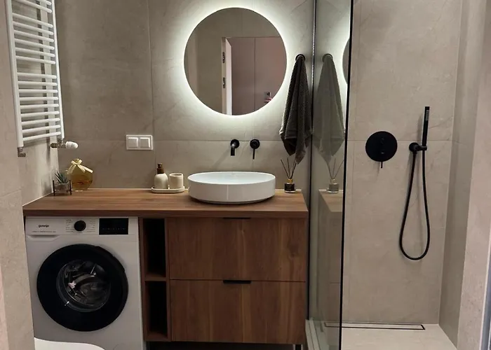 Lejlighed Bonjourapart