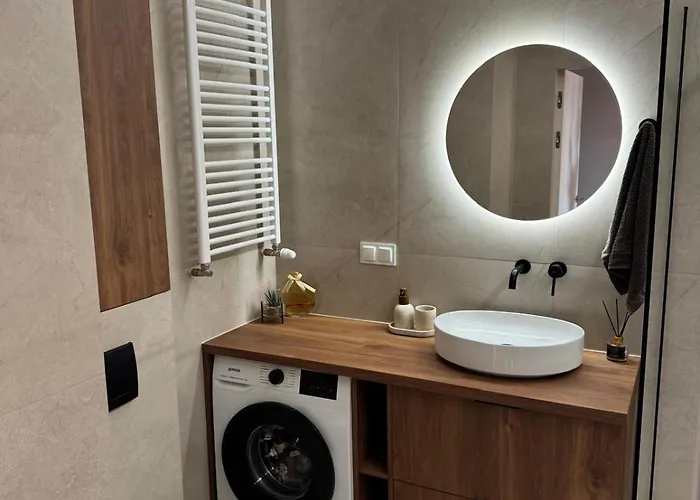 Lejlighed Bonjourapart