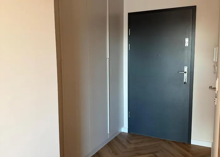 Bonjourapart Lejlighed *